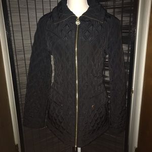 MICHAEL Michael Kors Black Jacket